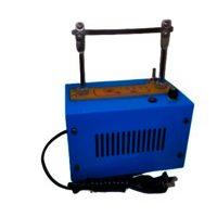 Manual Lanyard Hot Sealer and Cutter