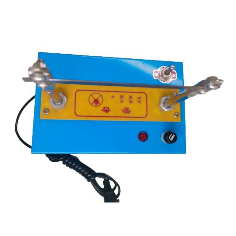 Manual Lanyard Hot Sealer and Cutter