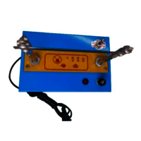 Manual Lanyard Hot Sealer and Cutter