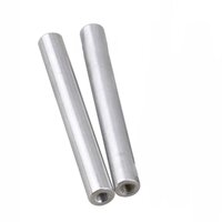 Threaded Bar Stainless Steel Threaded Backlash Internal Thread Screw Rod