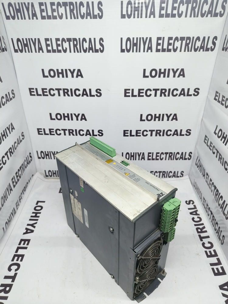 PILZ PMCTENDO DD4.20/112/230-480V SERVO AMPLFR