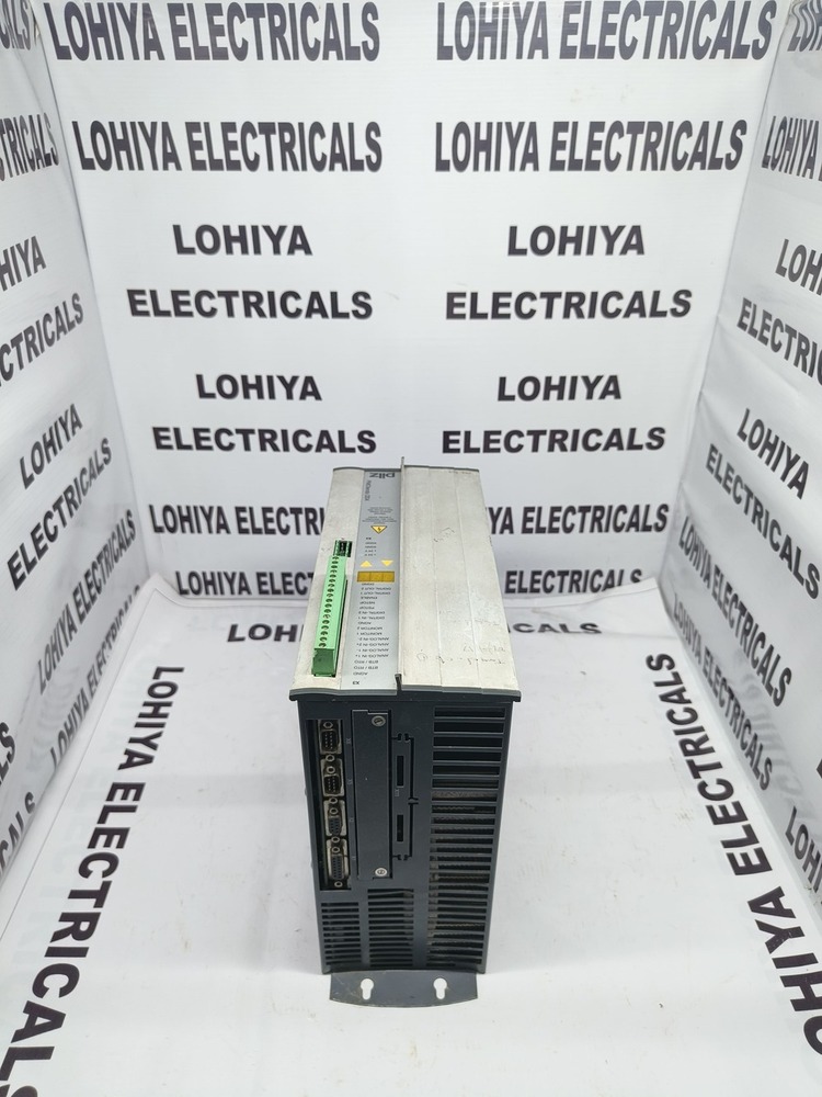 PILZ PMCTENDO DD4.20/112/230-480V SERVO AMPLFR