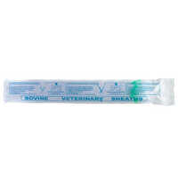 Bovine Veterinary Sheath - Plastic Material, Standard Size | Good Quality Construction And Durability For Reliable Use
