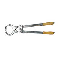 Stainless Steel Castration Emasculator