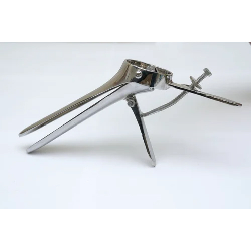 Stainless Steel Vaginal Speculum