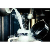 10L Liquid Nitrogen Gas - Application: Industrial