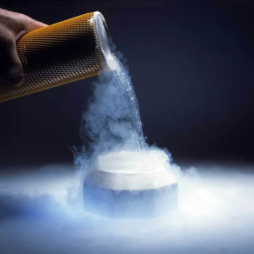 N2 Liquid Nitrogen Gas