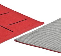 Organic Cotton Anti Skid Mats
