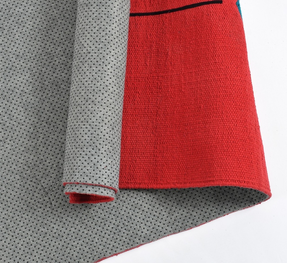 Organic Cotton Anti Skid Mats
