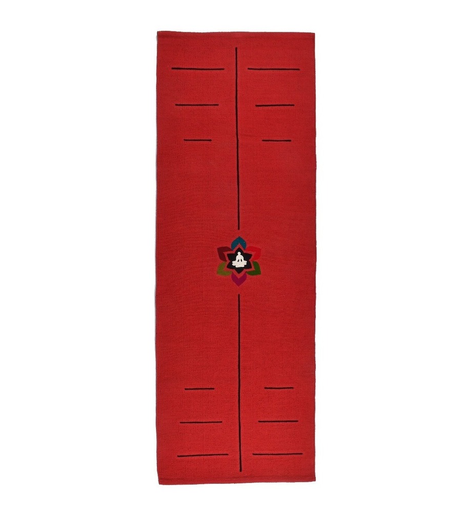 Organic Cotton Anti Skid Mats