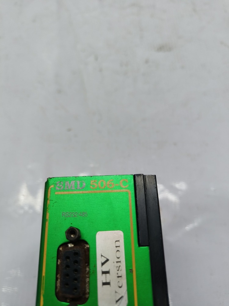 AEC SMD SMD 506-C SERVO STEP DRIVE
