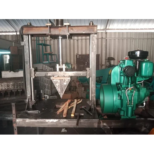 Hydraulic Wood Log Splitting Machine