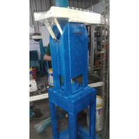 Semi Automatic Block Making Machine