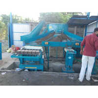 Solid Automatic Block Making Machine - Capacity: 3000 Bricks Per Hour Kg/hr
