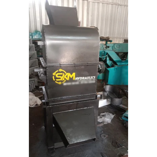 Waste Brick Crusher Machine