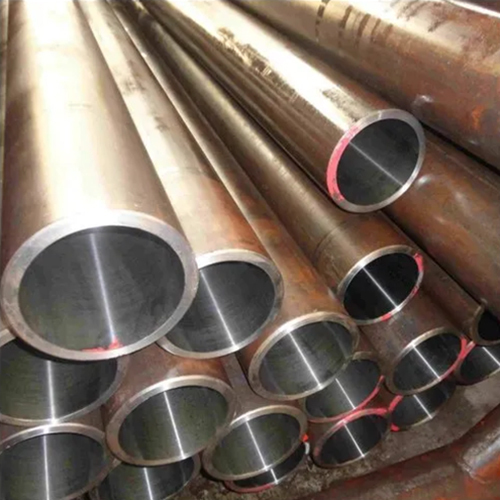 Seamless Honed Tubes - Length: 6  Meter (M)