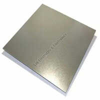 GI Earthing Plate