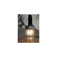 Comet Hand Lamp
