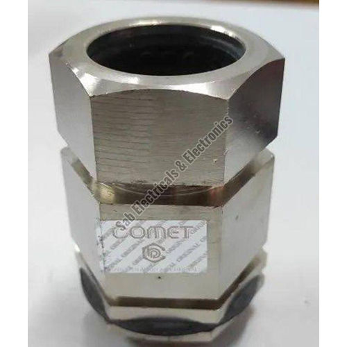 Brass Comet Cable Gland