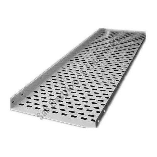 Galvanized Iron Electrical Cable Tray