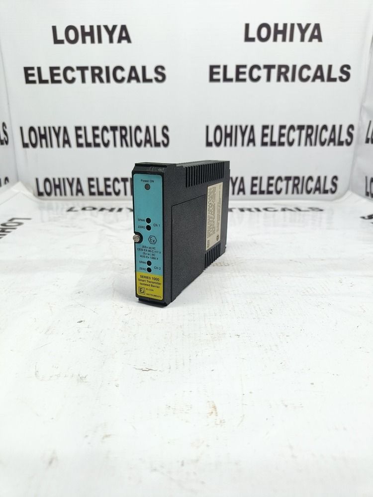 ELCON 1026-A-0-0242-AA  ISOLATED SIGNAL CONVERTERS