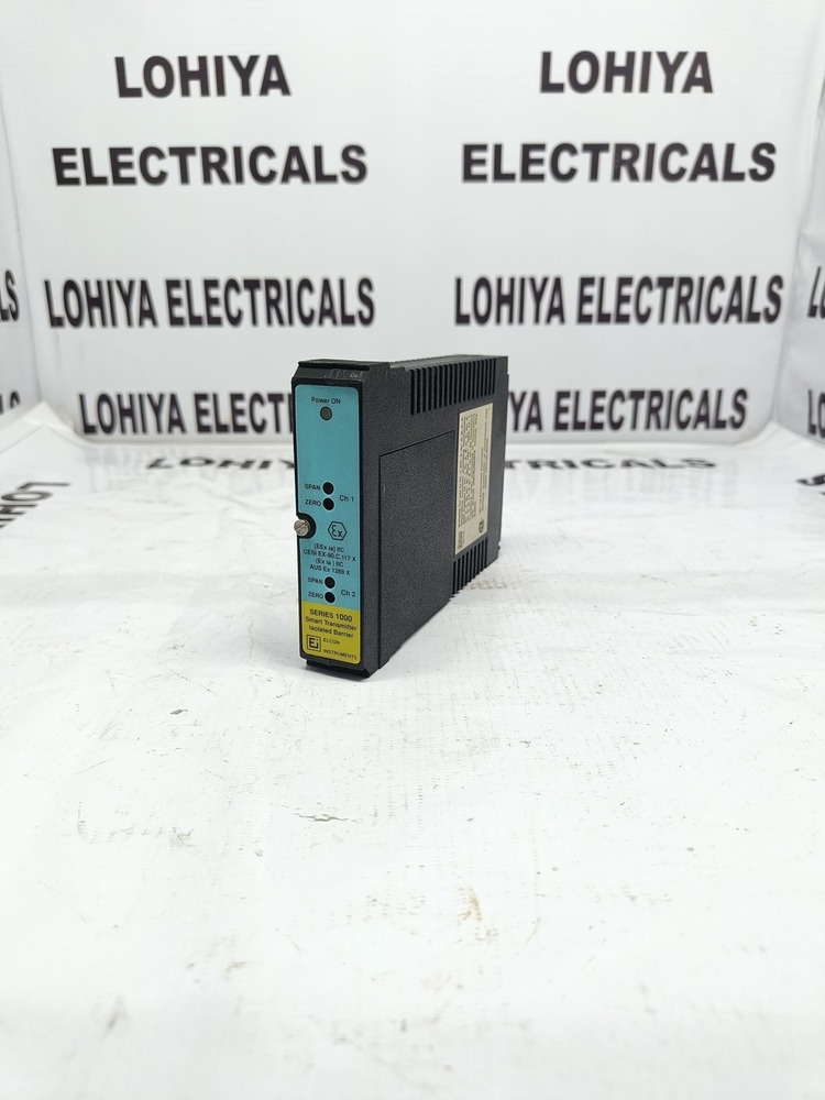 ELCON 1026-A-0-0242-AA  ISOLATED SIGNAL CONVERTERS