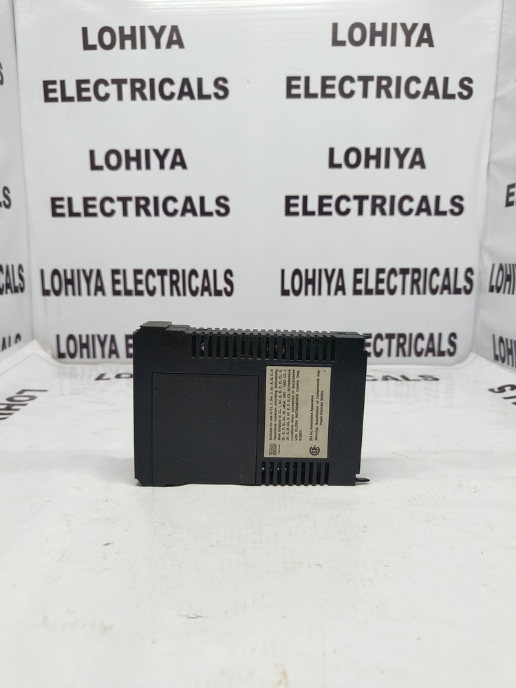 ELCON 1026-A-0-0242-AA  ISOLATED SIGNAL CONVERTERS