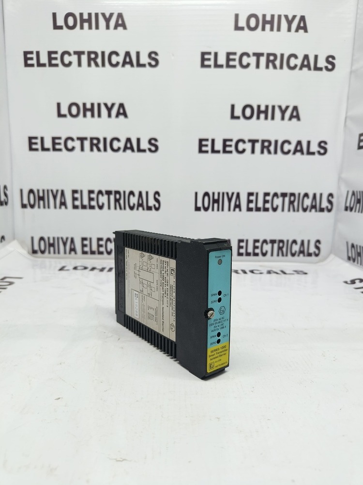 ELCON 1026-A-0-0242-AA  ISOLATED SIGNAL CONVERTERS