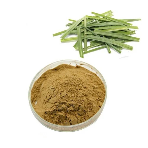 Lemon Grass Extract - Grade: Food