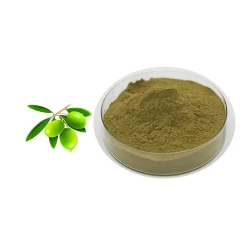 Olive Leaf Extract