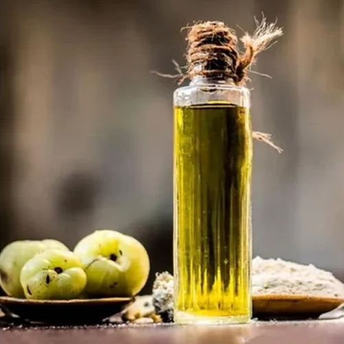 Natural Amla Oil