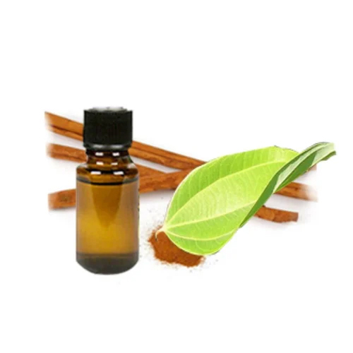 Cinnamon Leaf Oil