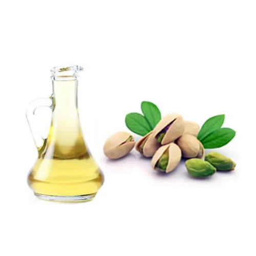 Pistachio Nut Oil - Age Group: Adults