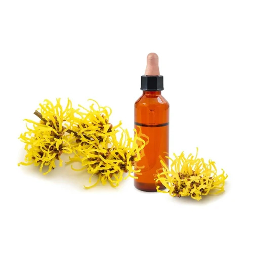 Witch Hazel Oil