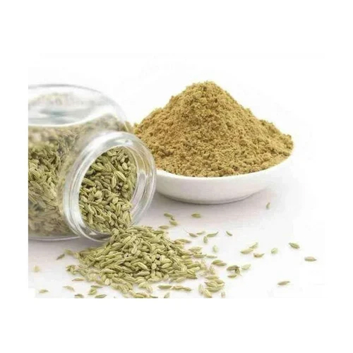 Fennel Seed Powder - Direction: As Suggested