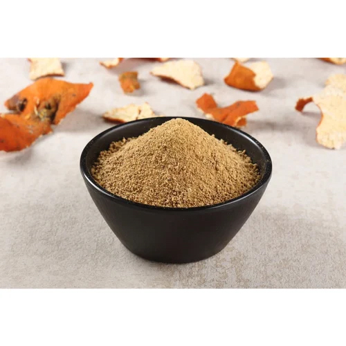 Orange Peel Powder