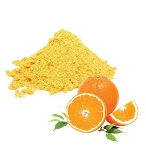 Citrus Bioflavonoids Extract - Color: Yellow