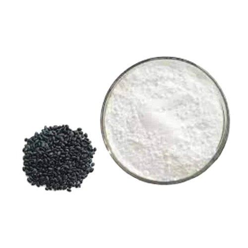 Sesame Seed Extract - Color: White