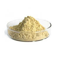Soya Isoflavon Extracts - Color: Brown