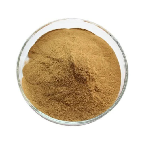 Salparni Extract - Color: Brown