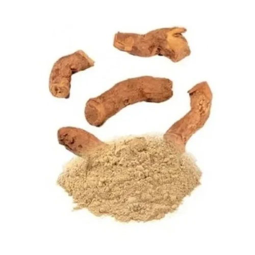 Sarpa-gandha Extract