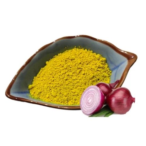 95% Quercetin Powder