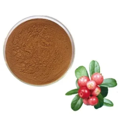 Rose Hip Extract - Color: Brown