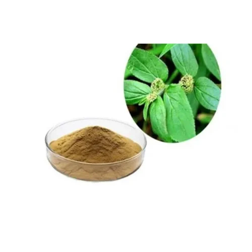 Eup-horbia Hirta Extract