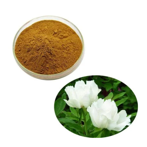 White Peony Extract - Direction: As Suggested