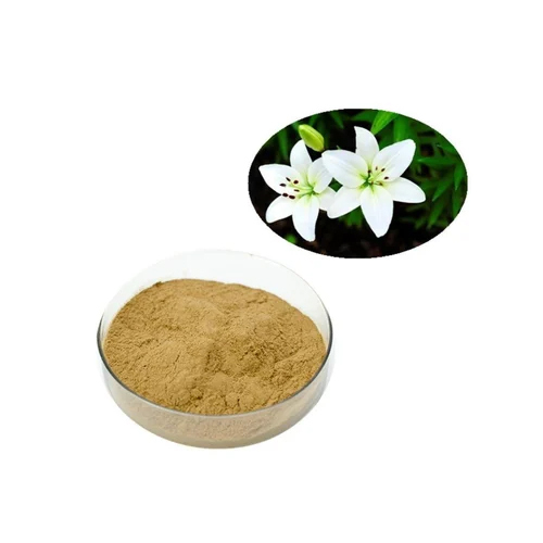 Lily Flower Extract