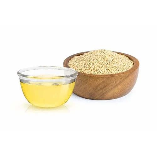 Quinoa Seed Oil - Direction: As Suggested