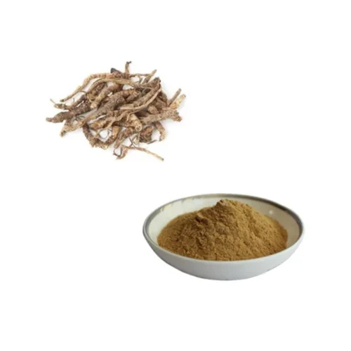 Neopicrorhiza scrophulariiflora Extract