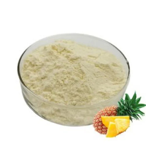 Bromelain Enzyme 2400 Gdu Extract - Dosage Form: Powder