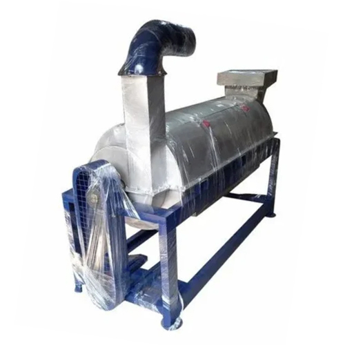 Industrial Plastic Dryer Machine - Power: 10 Horsepower (Hp)